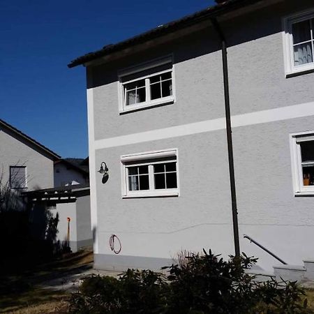 Ferienwohnung Heidlinger Маут Экстерьер фото