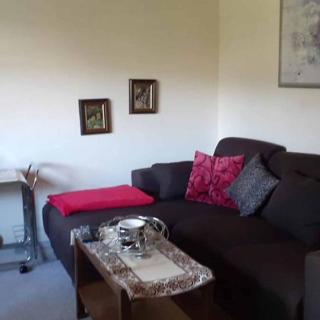 Ferienwohnung Heidlinger Маут Экстерьер фото