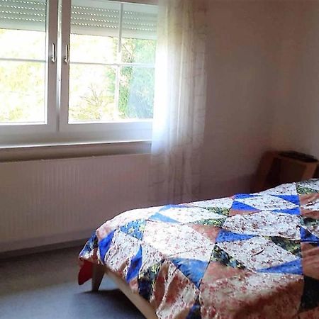 Ferienwohnung Heidlinger Маут Экстерьер фото