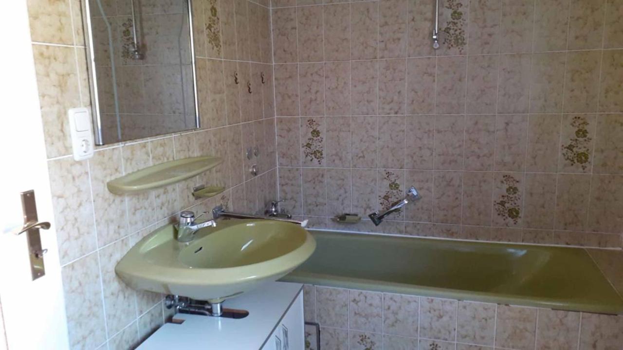 Ferienwohnung Heidlinger Маут Экстерьер фото