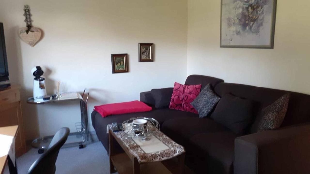 Ferienwohnung Heidlinger Маут Экстерьер фото