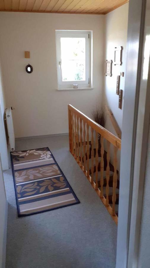 Ferienwohnung Heidlinger Маут Экстерьер фото