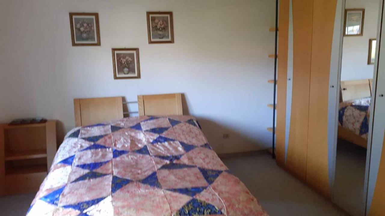 Ferienwohnung Heidlinger Маут Экстерьер фото