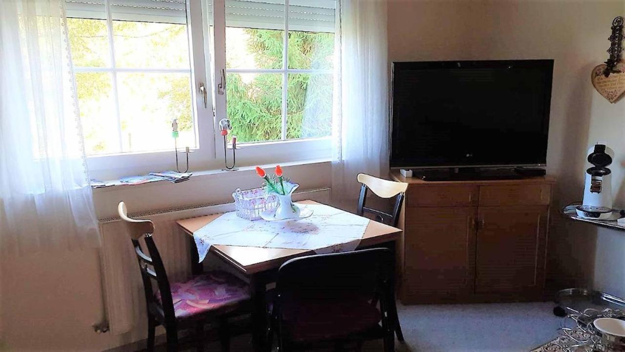 Ferienwohnung Heidlinger Маут Экстерьер фото