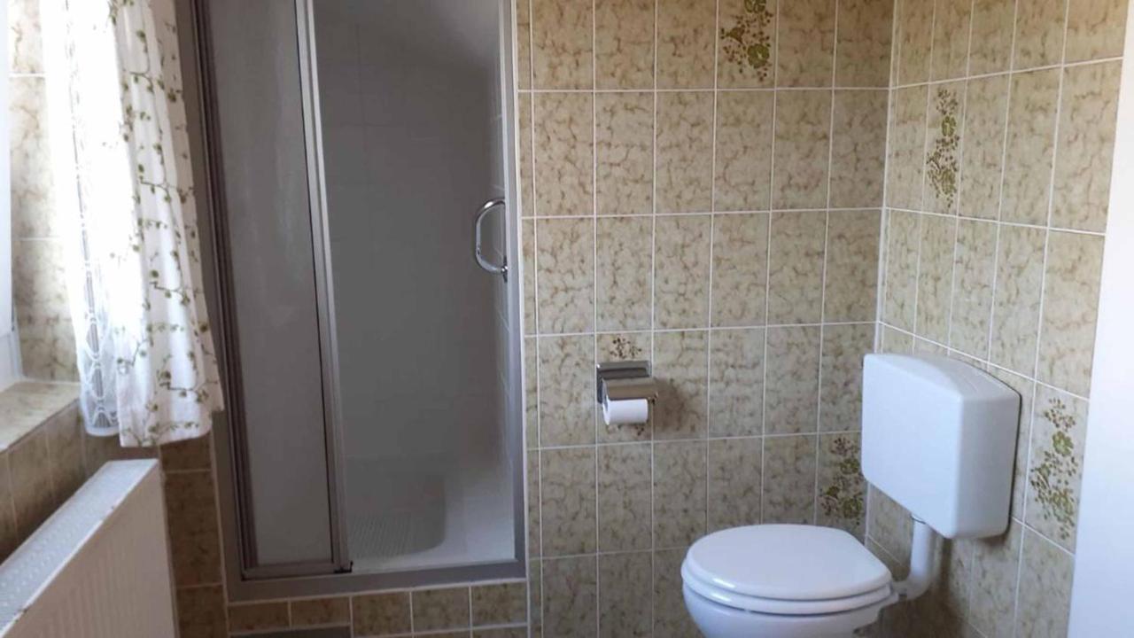Ferienwohnung Heidlinger Маут Экстерьер фото